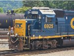 CSX 6295